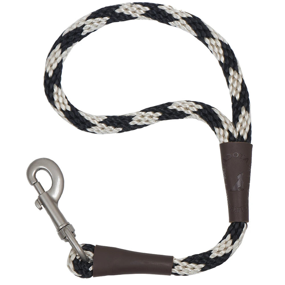 Mendota Traffic Leash Large - Diamond Sandstone image