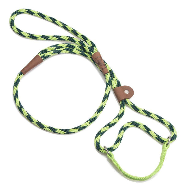 Mendota Pet Dog/Walker Leash 10mm x 1.8m - Diamond - Jade image