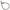 Mendota Pet Dog Show Fine Slip Collar 61cm - Dark Brown image