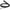 Waudog Leather Snap Leash 9mm - Black image
