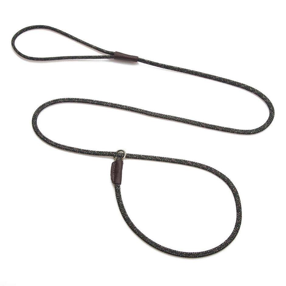 Mendota Show Slip Leash - Camo image