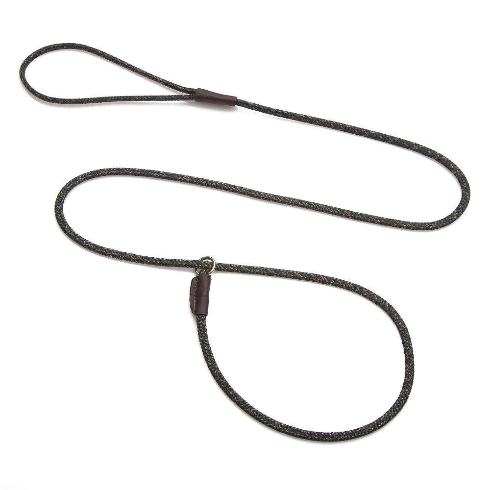 Mendota Show Slip Leash - Camo image