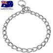 Herm Sprenger Chain Collar Chrome 4mm