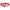 Waudog Crystal Leather Collars XSmall - Red image