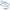 Mendota Pet Small Clip Leash 10mm x 1.8m - Blue image