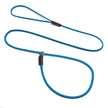 Mendota Show Slip Leash - Blue image