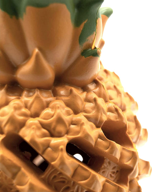 Sprenger Pineapple Fruit Challenge