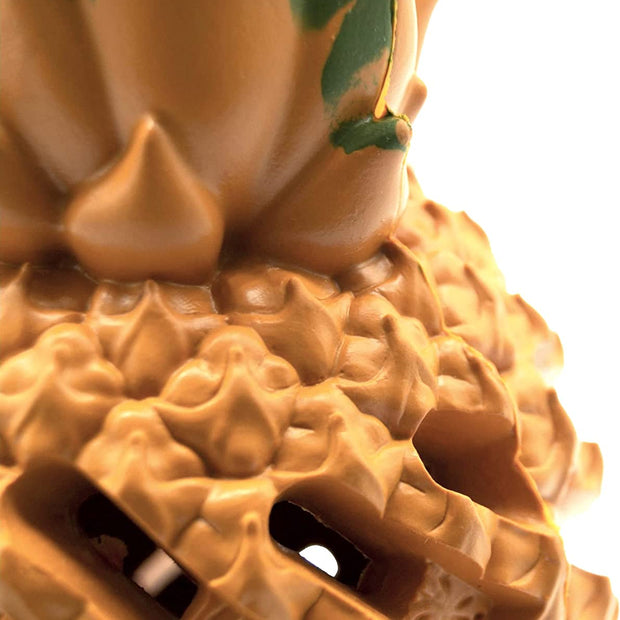 Sprenger Pineapple Fruit Challenge