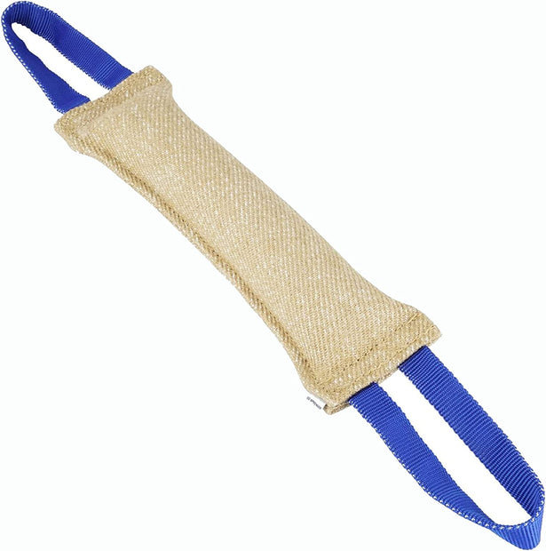 Herm Sprenger Jute Tug