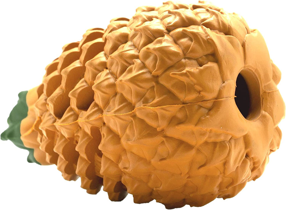 Sprenger Pineapple Fruit Challenge
