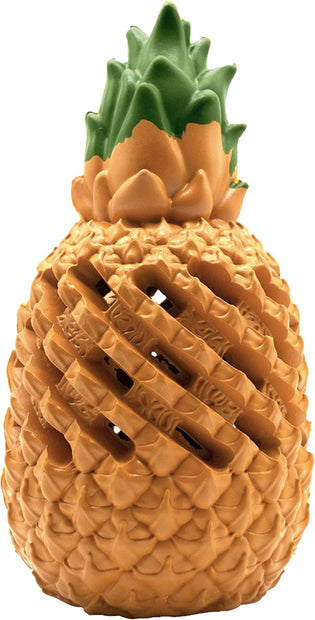 Sprenger Pineapple Fruit Challenge