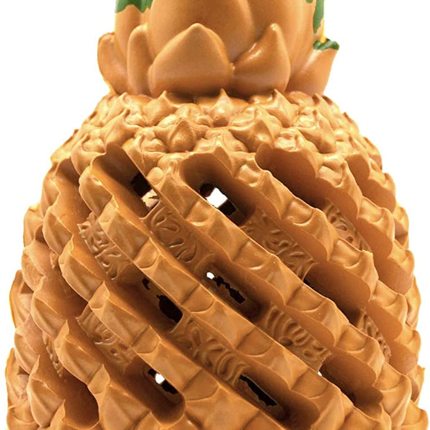 Sprenger Pineapple Fruit Challenge