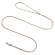 Mendota Pet - Show Snap Leash -  Size 1/8