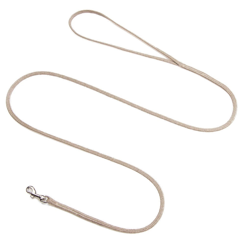 Mendota Pet - Show Snap Leash -  Size 1/8