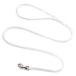 Mendota Pet - Show Snap Leash -  Size 1/8