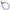 Mendota Pet Dog Show Fine Slip Collar 61cm - Purple image