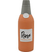 ZippyPaws LATEX HAPPY HOUR CRUSHER ROSE image 0