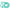 Waudog Leather Slip Leash 6mm - Mint image