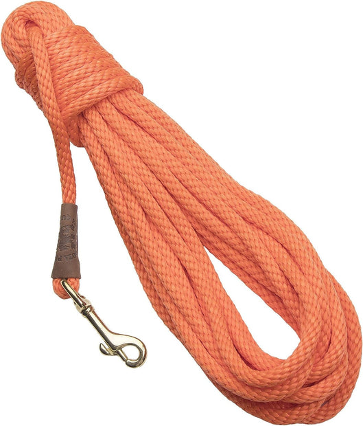 Mendota Pet Check Cords 10mm x 9m and 10mm x 15m