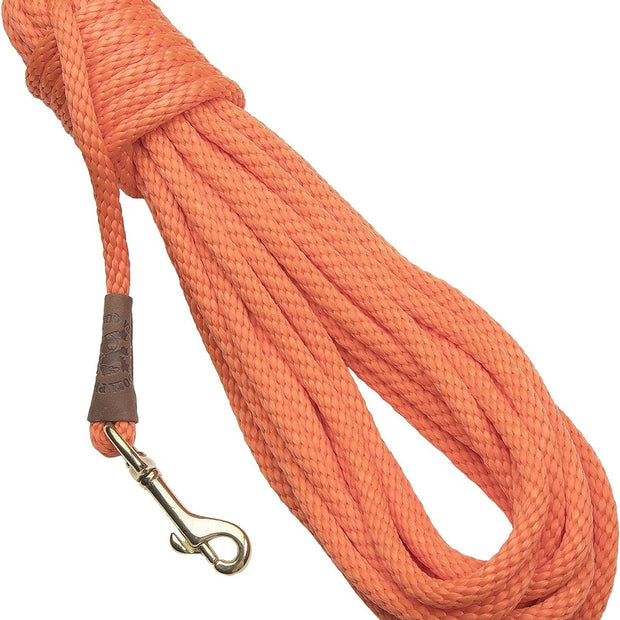 Mendota Pet Check Cords 10mm x 9m and 10mm x 15m