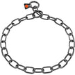 Herm Sprenger Fursaver Chain Collars Black 3.0mm image 0