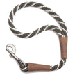 Mendota Traffic Leash Large - Twist - Woodlands image