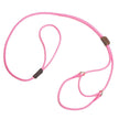 Martingale Pet Martingale Show Leash Large - Hot Pink image