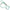 Mendota Pet Dog/Walker Leash 10mm x 1.8m - Twist - Seafoam image