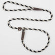 Mendota British Style Small Slip Leash 10mm x 1.2m - Diamond Sandstone image