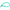 Waudog Leather Slip Collar Large - Mint image