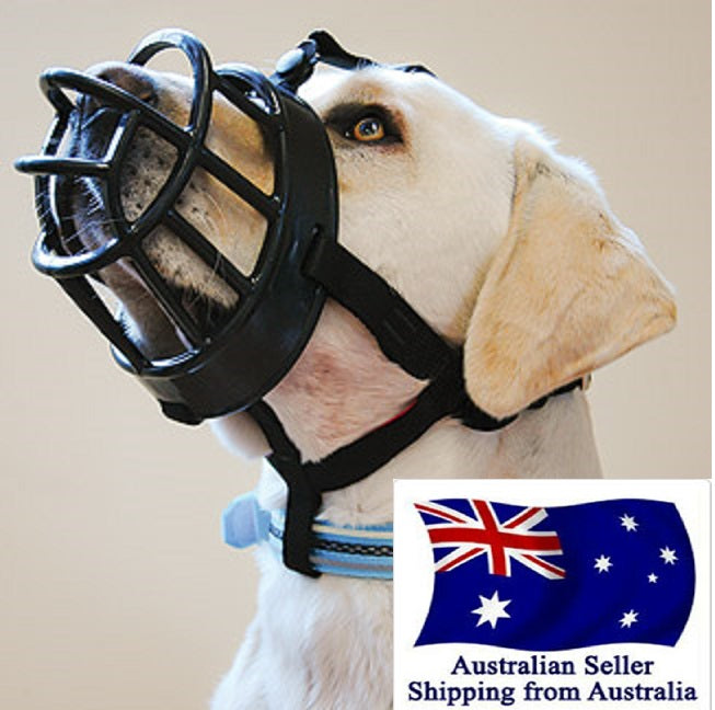 Baskerville Ultra Muzzle