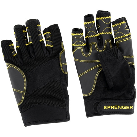 Herm Sprenger Gloves FlexiGrip Sport