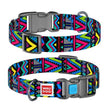 WAUDOG Nylon Collar Indie