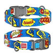 Waudog WOW Nylon Collar
