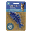 TABBYS CAT TOYS FISH SKELETON TOY