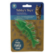 TABBYS CAT TOYS FISH SKELETON TOY