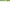 WAUDOG Nylon Collar Avocado