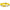 Waudog Crystal Leather Collars XSmall - Yellow image