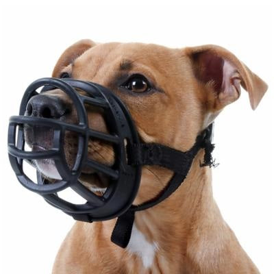 Baskerville Ultra Muzzle - 2 image