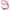 Mendota Traffic Leash Large - Red image