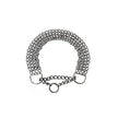 Herm Sprenger Martingale Four Rows Chain Collar image 0