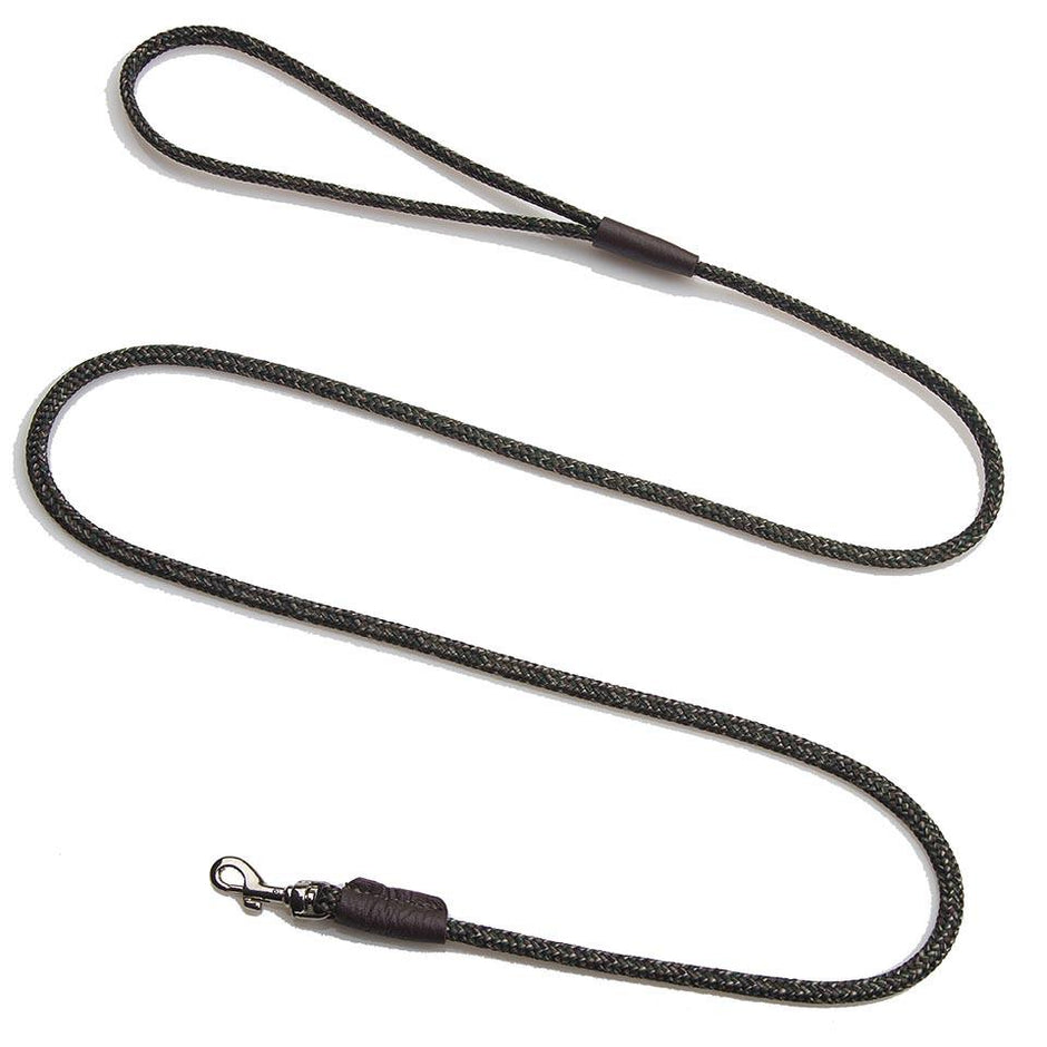 Mendota Show Snap Leash - Camo image