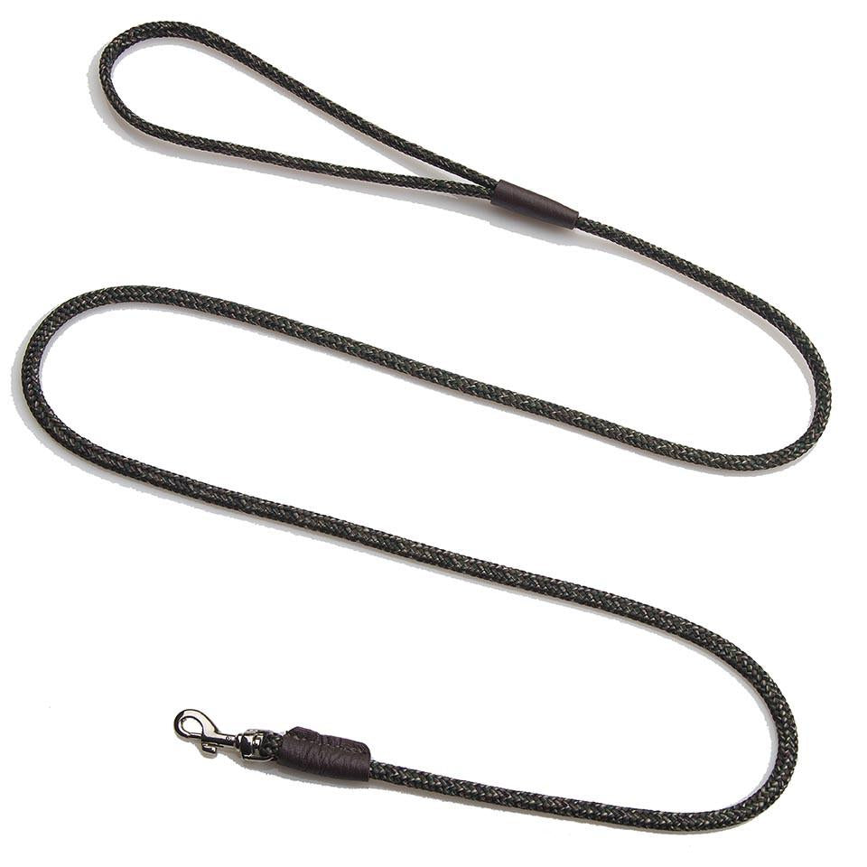 Mendota Show Snap Leash - Camo image