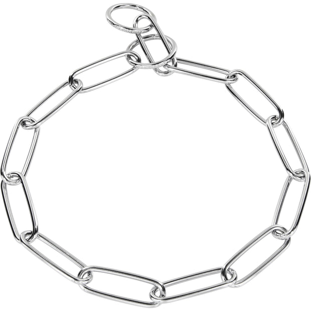 Sprenger Fursavers Chrome 3mm image 0