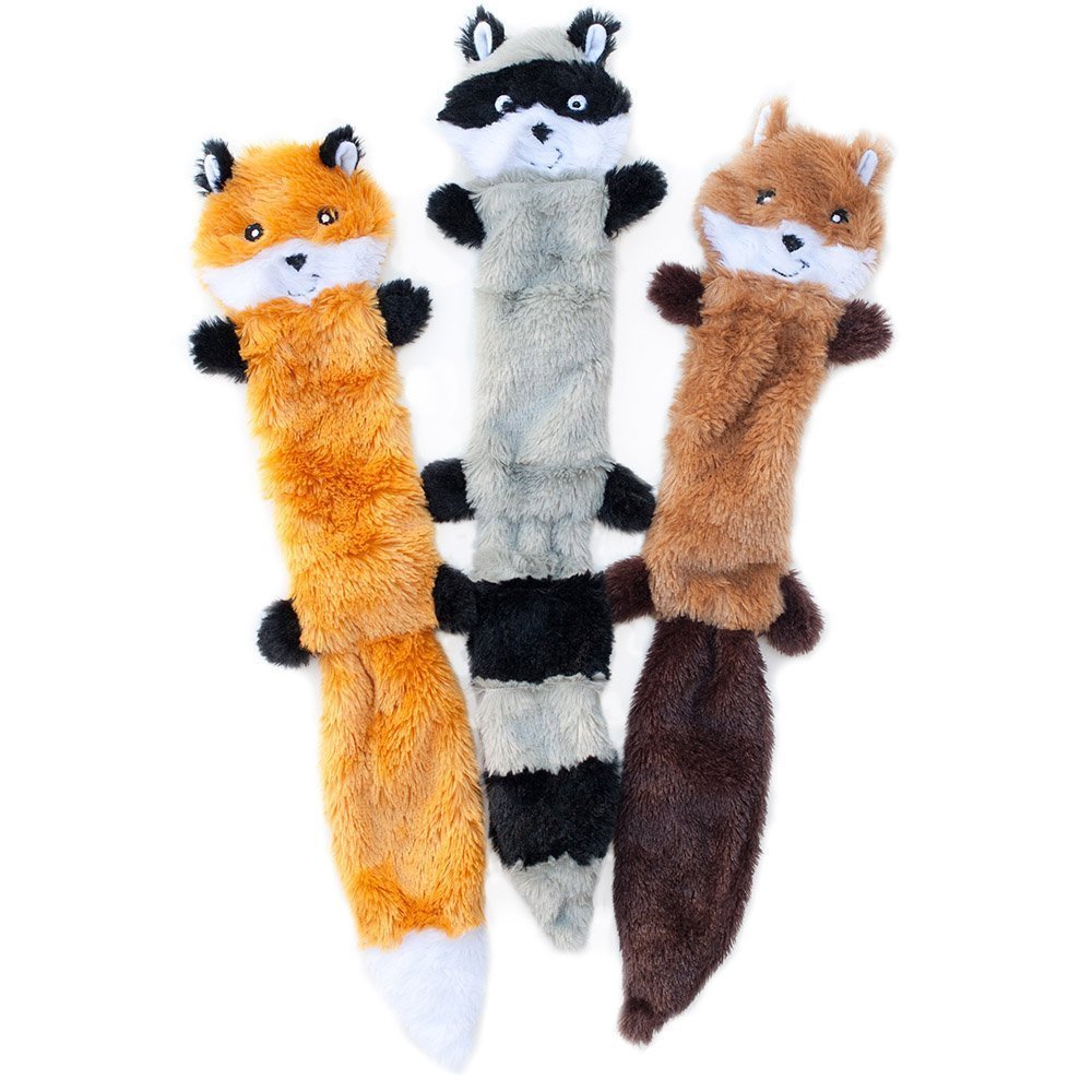 Zippy Paws Skinny Peltz - Large image