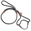 Mendota Pet Dog/Walker Leash 10mm x 1.8m - Salt and Pepper image