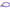 Waudog Leather Slip Collar Large - Purple image