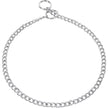 Herm Sprenger Collar Chrome 2mm Check Chains image 0