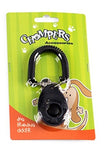 Dog Training Clicker - with Wrist strap - 3 x Colour Randomly Selected