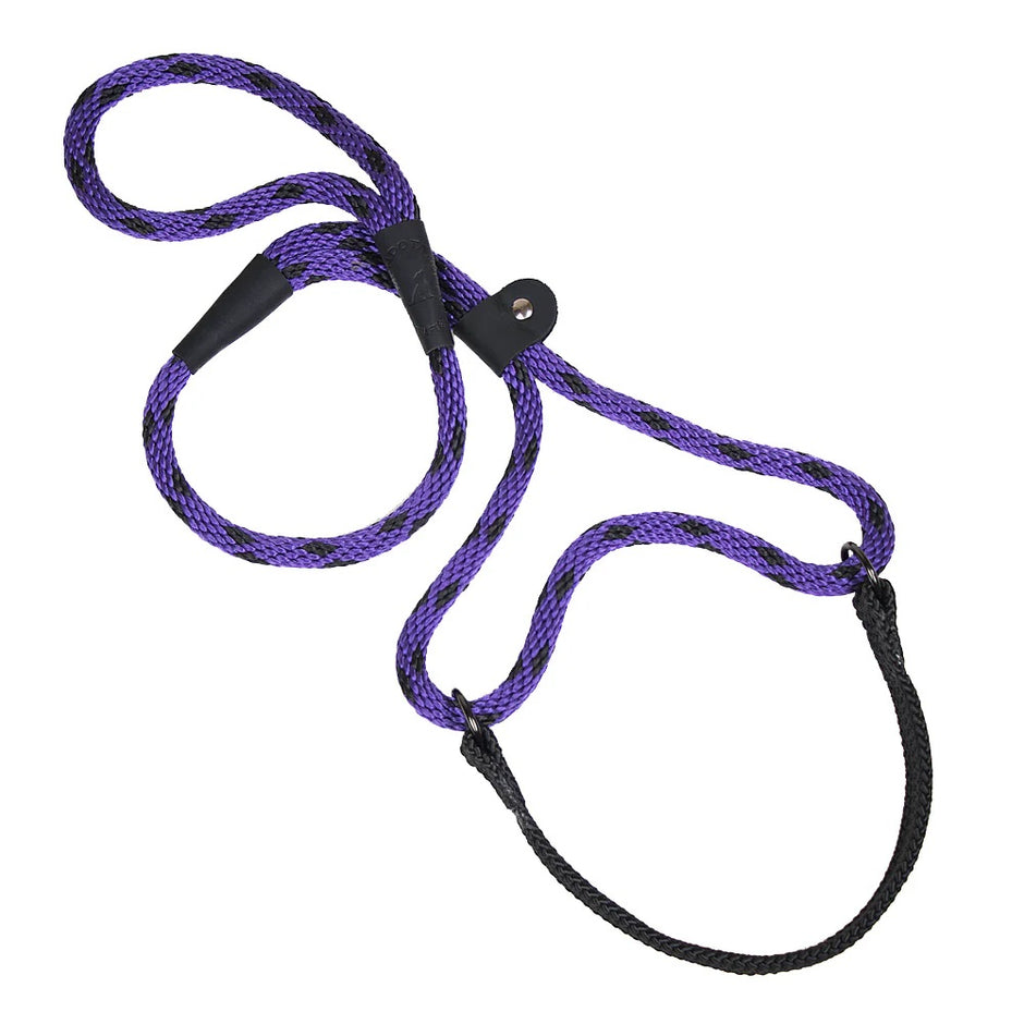 Mendota Dog/Walker Martingale Leash 10mm x 1.2m